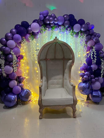 Sweet sixteen